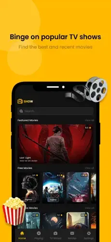 cricbuzz-tv tv show